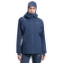 Bunda La Sportiva SUPERCOULOIR GTX PRO JACKET WOMEN Night Sky_B46B46