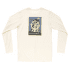 Triko dlouhý rukáv Devold Premium Sailor LS Men 001A WHITE