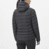 Bunda Millet EVOLE 700 HOODIE WOMEN NOIR NEW