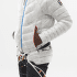 TRILOGY JORASSES LIGHT DOWN HOODIE MEN