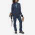 Kalhoty Millet UBIC WARM PANT WOMEN NOIR NEW