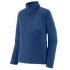 R1 Air Zip Neck Men Clement Blue