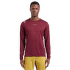 Triko dlouhý rukáv La Sportiva TOUR LONG SLEEVE Men Black
