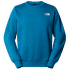 SIMPLE DOME CREW Men BOM DUSK BLUE