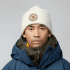 Čepice Fjällräven Bergtagen Forever Wool Beanie Dark Navy