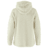 Mikina Fjällräven Kaitum Hoodie Women Chalk White