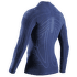 Triko dlouhý rukáv X-Bionic X-Bionic® Heatloop Shirt LS Men Marine