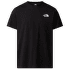 MOUNTAIN SKETCH SS TEE Men TNF BLACK