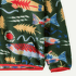 Mikina Patagonia Lightweight Synch Snap-T Pullover Kids Salmon Energy: Old Growth Green