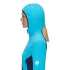 Eiger Speed ML Hybrid Hooded Jacket Women