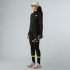 Legíny The North Face WINTER WARM PRO TIGHT Women TNF BLACK
