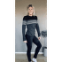 Triko dlouhý rukáv Aclima DesignWool Marius Crew Neck Women Grafjell