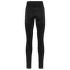 Legíny Kari Traa Tirill Thermal Tights 2.0 BLACK/BLACK