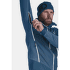 Bunda Ortovox COL BECCHEI JACKET MEN 54201 deep ocean