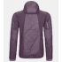 Bunda Ortovox PIZ BOE JACKET WOMEN 39501 wild berry