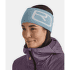 Čelenka Ortovox PRO HEADBAND 87301 glacier grey