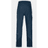 Kalhoty Ortovox 3L ORTLER PANTS MEN 54201 deep ocean