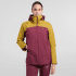 Bunda La Sportiva ALPINE GUIDE GTX PERFORMANCE JACKET WOMEN Redwood/Savana