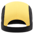 Kšiltovka La Sportiva FLOW CAP Yellow/Black
