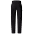 Nohavice The North Face Speedlight Regular Pants Women TNF BLACK
