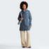 DryVent Hikesteller Parka Women