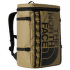 Batoh The North Face BASE CAMP FUSE BOX KAL CEDAR/TNF BLACK