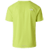 Triko krátký rukáv The North Face Sunriser S/S Men FIZZ LIME