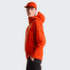 Bunda The North Face Valley View Jacket Men G6L LAVA RED