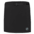 TREKKER WRAP SKORT WOMEN black 0001