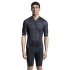 Tričko krátky rukáv X-Bionic X-Bionic® Corefusion Aero Jersey SS Men DARK MONOCHROMATIC HEATMAP