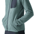 R1 Air Full-Zip Hoody Men
