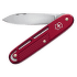Nůž Victorinox Onefold Alox red 93 mm Red