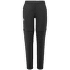 Nohavice Millet UBIC STR ZIP OFF PT Women NOIR NEW