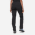 Nohavice Millet KAMET XCS LIGHT PANT Women NOIR NEW