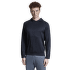 Mikina X-Bionic X-Bionic® X-Ential Hoody LS X Black