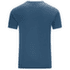 Triko krátký rukáv Aclima LightWool 140 Tee Oars Men Blue Fusion