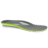 Vložky do bot Topo athletic FKT Insole Men Grey / Green