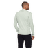 Pulover (3/4 Zapínání) Mammut Aenergy ML Half Zip Pull Men 1288 silver sage