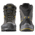 Topánky La Sportiva TX5 Evo Mid GTX Men Carbon/Yellow