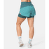 Kraťasy Kari Traa Mija Training Shorts Women SEA/SEA