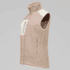Vesta Norrona trollveggen warm3 Vest Women Winter Twig