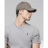 Čepice Norrona /29 Flexfit Cap Pale Grey