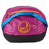 Taška La Sportiva Nomad 40 Duffel Bag Fucsia/Giallo