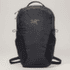 Batoh Arcteryx Mantis 16 Backpack Black