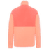 Mikina Kari Traa Gracie Midlayer PBLOM/PEACH BLOOM