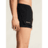 Kraťasy Craft Race Day Split Shorts Men BLACK