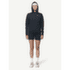 Tričko dlhý rukáv Devold Everyday Hoodie Women 284A INK