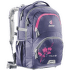 Batoh deuter Ypsilon blueberry orchid
