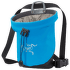 Pytlík Arcteryx C40 Chalk Bag Riptide