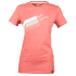 Triko krátký rukáv La Sportiva Stripe Logo T-Shirt Women Cipria